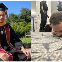 Арестуваният за стрелбата на галавечерята с Тръмп - високообразован, "Преподавател на месеца" и дизайнер на видеоигри