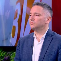 Кристиан Вигенин: БСП може да подкрепи Йотова на президентските избори, според мен тя ще е чудесна 