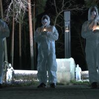 40 години от трагедията в АЕЦ „Чернобил“: Светът почита жертвите