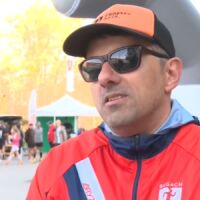 Близо 800 участници се включиха в 15-ото издание на маратон "Панчарево"