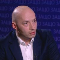 Димитър Ганев: Местните избори през 2027 г. ще определят бъдещето и на ГЕРБ, и на „Прогресивна България“