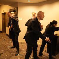 Повдигат обвинение на мъжа, арестуван за стрелбата на галавечерята с Тръмп