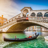 Мъж е паднал в Канале гранде във Венеция, изваден е малко след това мъртъв