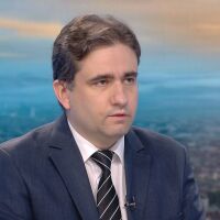 Божидар Божанов: Разговорите за общо споразумение с ПП предстоят 