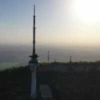 60 години омайни гледки: Поставят мраморна плоча за годишнината от строежа на телевизионната кула в Белоградчик