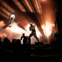 The Prodigy ще озарят небето в София това лято