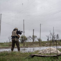 Украйна: Руските сили се опитват да настъпват по всички фронтове