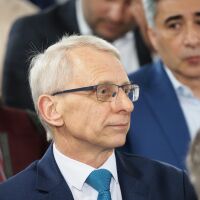 Името на Андрей Гюров е основното, което ПП-ДБ обсъжда за общо предложение за кандидат-президент