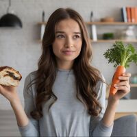 5 грешки, които правим, когато се опитваме да се храним здравословно