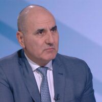 Цветан Цветанов за победата на Румен Радев: Хората видяха в него жертва и нещо по-различно 