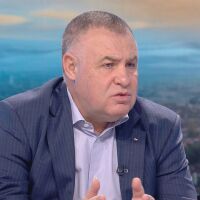 Мирослав Найденов: Няма съществено увеличение на хляба от месеци