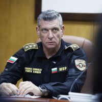 Кандев след решението да напусне МВР: Сигурен съм, че някъде отгоре баща ми се гордее с мен (ВИДЕО)