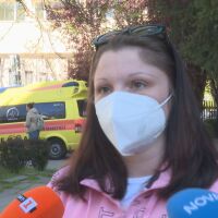 Майката на бебето с 1 млн. левкоцита: Баткото е почти на 5 г. и осъзнава, че е помогнал на сестра си 