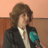 При пролетно почистване откриха граната в кабинет в гимназия в Добрич