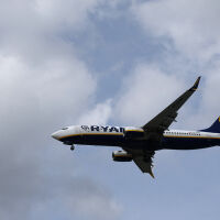Заради скъпото гориво: Ryanair и други нискотарифни авиокомпании отменят полетите си