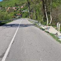 Обвиниха 18-годишния шофьор от фаталната катастрофа в Искърското дефиле