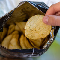 Картел за чипс в Италия: Глобиха три компании с над 23 млн. евро