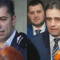 Втори неуспешен опит за начало на делото срещу Кирил Петков и Божидар Божанов