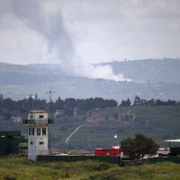 Израел заяви, че няма териториални претенции към Ливан