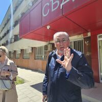 7 г. след катастрофата, при която загина бебе: Делото срещу Лютви Местан пак не тръгна