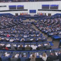 Европейският парламент настоява за бюджет от 2 трилиона евро за ЕС след 2027 г.