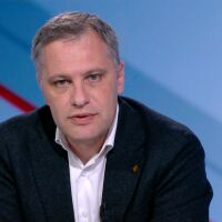 Александър Сиди: Победата на Радев ще внесе спокойствие в българската политика