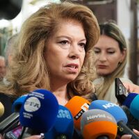 „Институциите да говорят съвместно“: Илияна Йотова призова за нов модел на управление