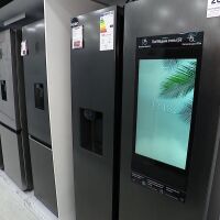 Таксата за бяла и черна техника може да падне седем пъти