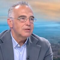 "Прогресивна България" все още няма структуриран кабинет, не е ясно кой ще оглави парламентарната група