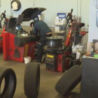 Смяната на гуми поскъпва леко: Какво трябва да знаят шофьорите преди летния сезон?