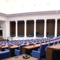 Последни приготовления: Точно в 10 часа в четвъртък ще удари първият звънец на 52-ия парламент