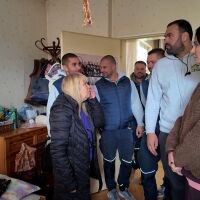 Светлината побеждава мрака в новия епизод на „Бригада Нов дом“ – този петък в 20:00 ч. по bTV