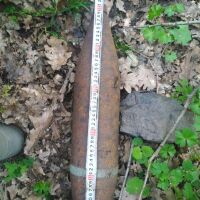 Унищожиха невзривени мини и снаряд, открити край Сливен и Кърджали (СНИМКИ)