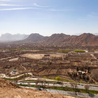 МААЕ с теория: Голяма част от обогатения уран на Иран все още е в ядрения комплекс в Исфахан