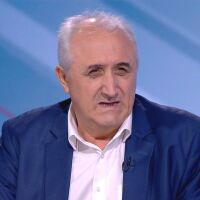 Мехмед Дикме: Румен Радев има над 10 мандата с подкрепата на турците и мюсюлманите