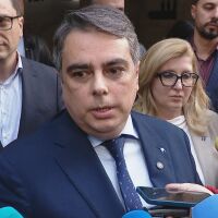 ПП и ДБ се регистрират като две парламентарни групи