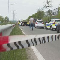 Обвиняват мъжа, стрелял по 21-годишния след спор на пътя 