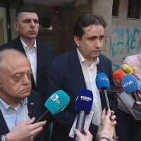 Атанас Атанасов: ДСБ и „Да, България“ бяхме „за“ запазване на единството 