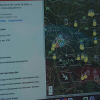 Интерактивна карта показва всички бомбоубежища в България