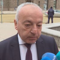 Гълъб Донев: Има решение на парламентарната група на "Прогресивна България"