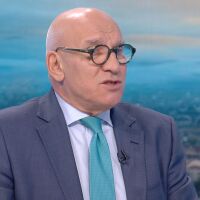 Левон Хампарцумян: Алчни търговци стоят зад инфлацията