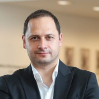 Петър Витанов ще бъде председател на парламентарната група на "Прогресивна България"