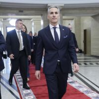 Андрей Гюров: Очакваме новите управляващи да не се огънат