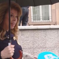 Илияна Йотова: Пожелавам на новите депутати да са куражлии. Мъдрост ще видим дали си имат 