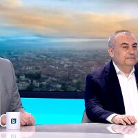 „Играем си на котка и мишка": Ще се възстанови ли правовият ред чрез избора на нов ВСС?