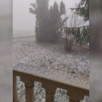 Вадете елхите! Заваля сняг във Врачанско