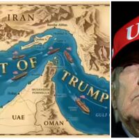 От Ормузкия на „Протокът на Тръмп“: Шега или сигнал в разгара на енергийната криза 