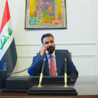 Президентът на Ирак назначи бизнесмен за премиер