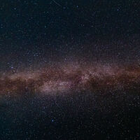 Край на загадката: Учени откриха къде свършва Млечният път