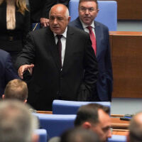 ГЕРБ-СДС внесе законопроект за изменения в Закона за държавния дълг